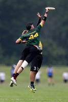 2018 World Ultimate Club Championships
