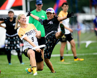 2018 WUCC Sunday Round 1