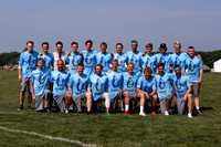 2018 World Ultimate Club Championships