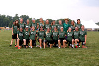 2018 World Ultimate Club Championships