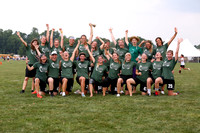 2018 World Ultimate Club Championships