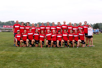 2018 World Ultimate Club Championships