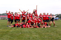 2018 World Ultimate Club Championships