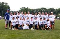2018 World Ultimate Club Championships