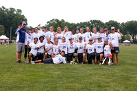 2018 World Ultimate Club Championships