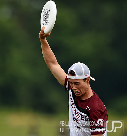 Pool Play WUCC 2018