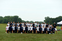 Pool Play WUCC 2018