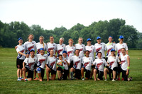 Pool Play WUCC 2018