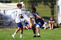 USA U20 Open v France U20 Open Pool Play - WJUC 2022