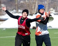 1st Annual West Point Ultimate Classic
