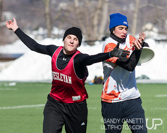 1st Annual West Point Ultimate Classic
