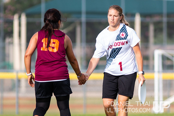 Texas 2 Finger  – Saturday Pool Play