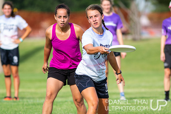 Texas 2 Finger  – Saturday Pool Play