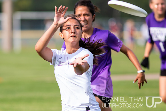 Texas 2 Finger  – Saturday Pool Play