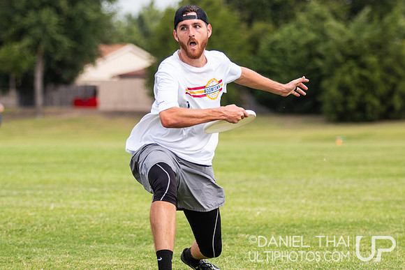 Texas 2 Finger  – Saturday Pool Play