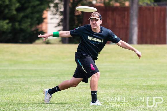 Texas 2 Finger  – Saturday Pool Play
