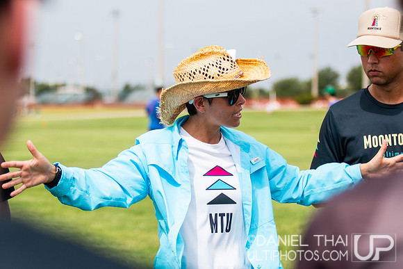 Texas 2 Finger  – Saturday Pool Play