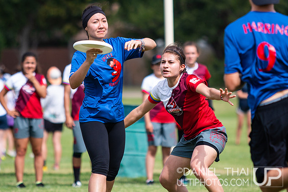 Texas 2 Finger  – Saturday Pool Play