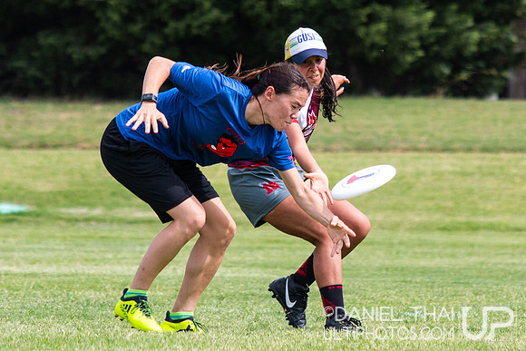 Texas 2 Finger  – Saturday Pool Play
