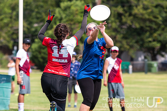 Texas 2 Finger  – Saturday Pool Play