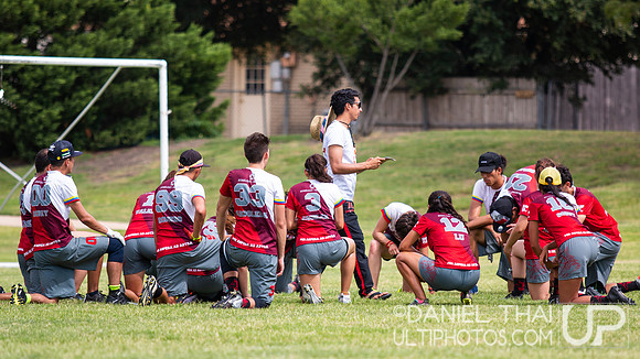Texas 2 Finger  – Saturday Pool Play