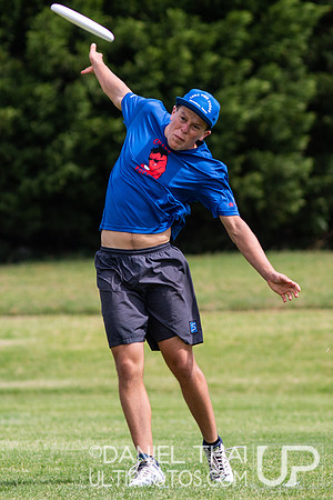 Texas 2 Finger  – Saturday Pool Play