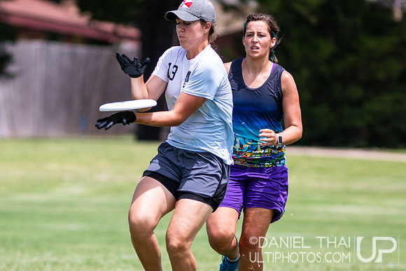 Texas 2 Finger  – Saturday Pool Play