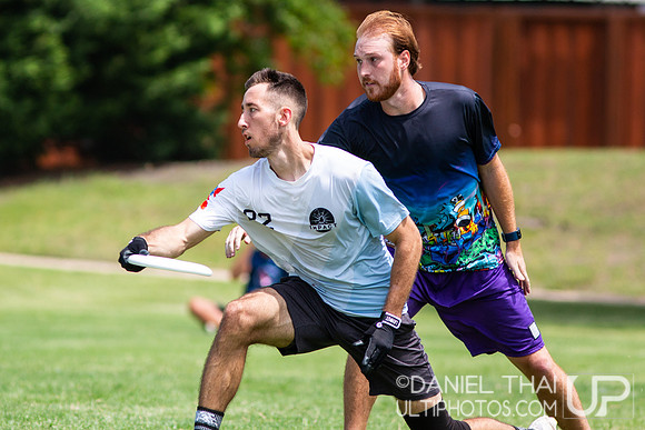 Texas 2 Finger  – Saturday Pool Play