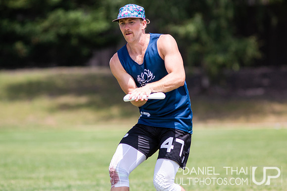 Texas 2 Finger  – Saturday Pool Play
