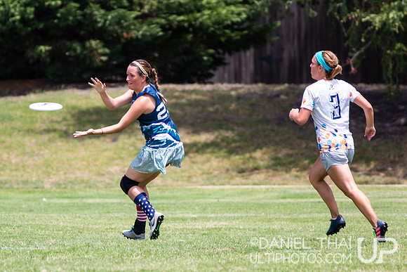Texas 2 Finger  – Saturday Pool Play