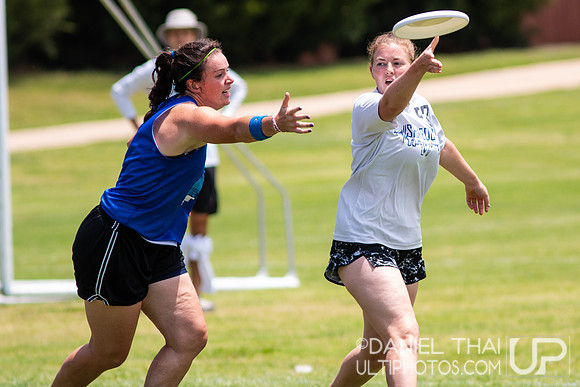 Texas 2 Finger  – Saturday Pool Play