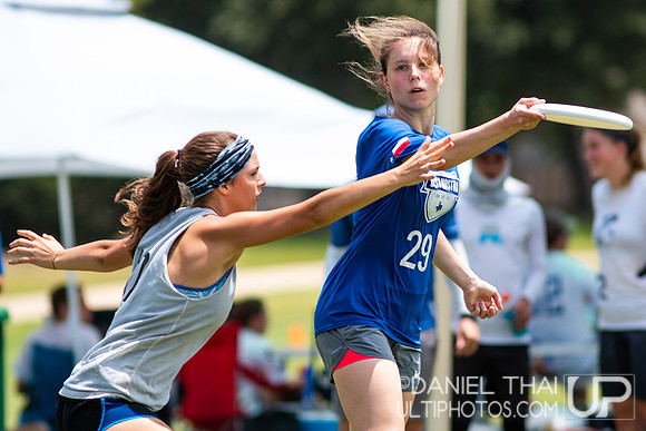 Texas 2 Finger  – Saturday Pool Play