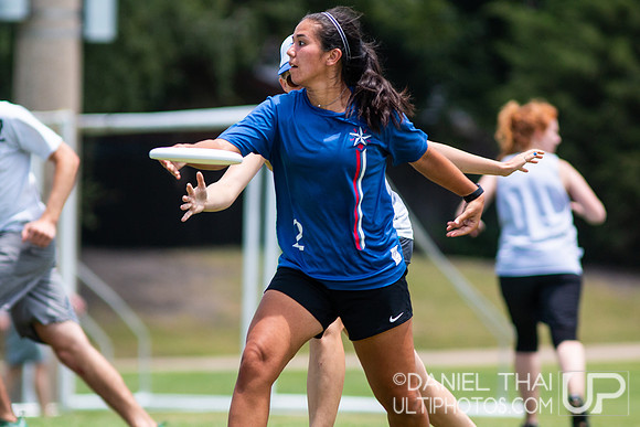 Texas 2 Finger  – Saturday Pool Play