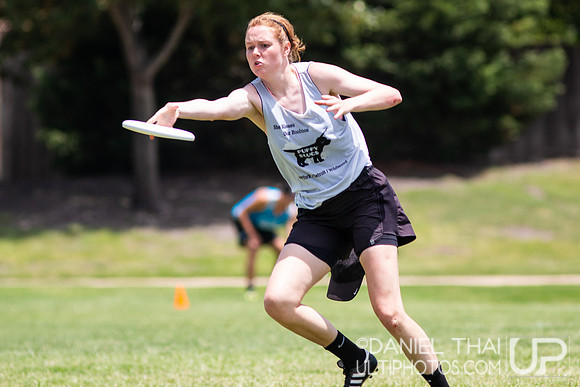 Texas 2 Finger  – Saturday Pool Play