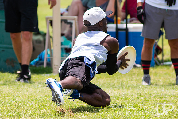 Texas 2 Finger  – Saturday Pool Play