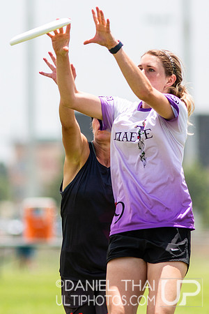 Texas 2 Finger  – Saturday Pool Play