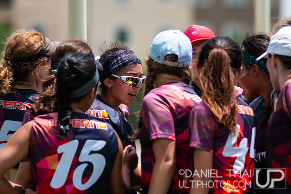 Texas 2 Finger  – Saturday Pool Play