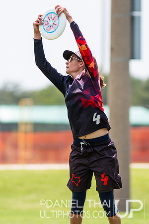 Texas 2 Finger  – Saturday Pool Play