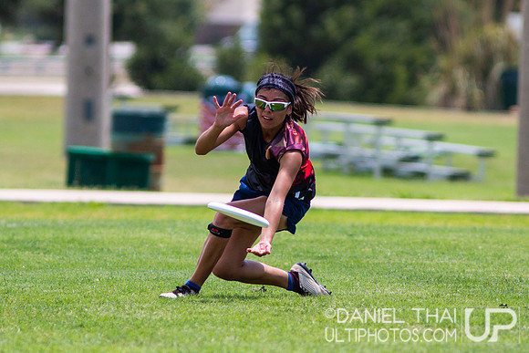 Texas 2 Finger  – Saturday Pool Play