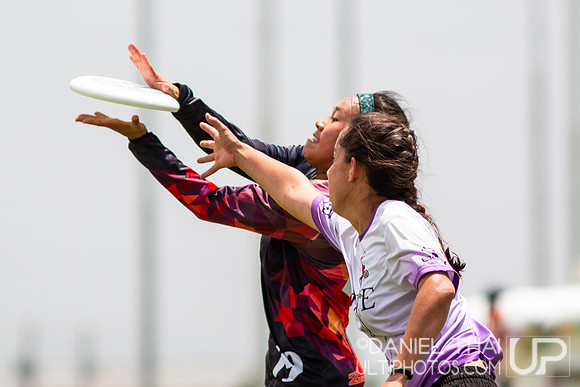Texas 2 Finger  – Saturday Pool Play
