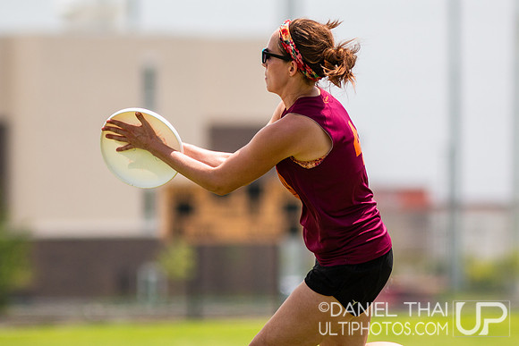 Texas 2 Finger  – Saturday Pool Play