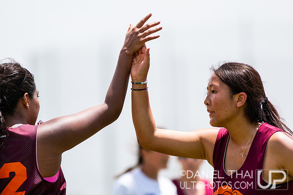 Texas 2 Finger  – Saturday Pool Play