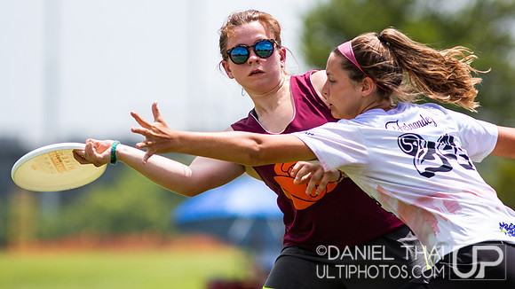 Texas 2 Finger  – Saturday Pool Play