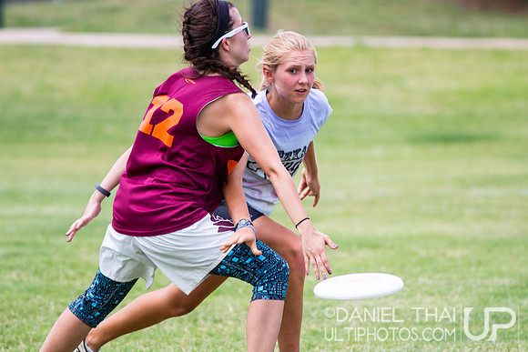 Texas 2 Finger  – Saturday Pool Play