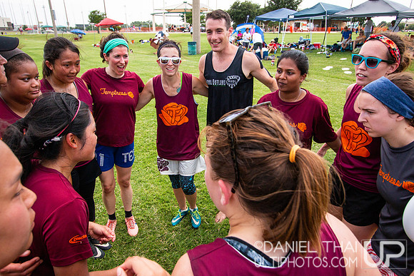 Texas 2 Finger  – Saturday Pool Play