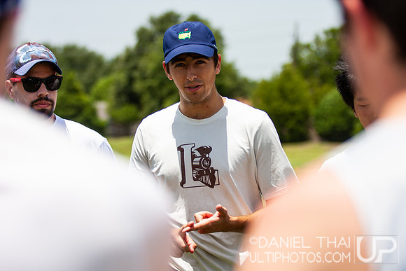 Texas 2 Finger  – Saturday Pool Play