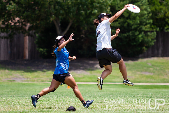 Texas 2 Finger  – Saturday Pool Play