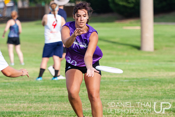 Texas 2 Finger  – Saturday Pool Play