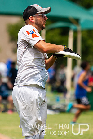Texas 2 Finger  – Saturday Pool Play
