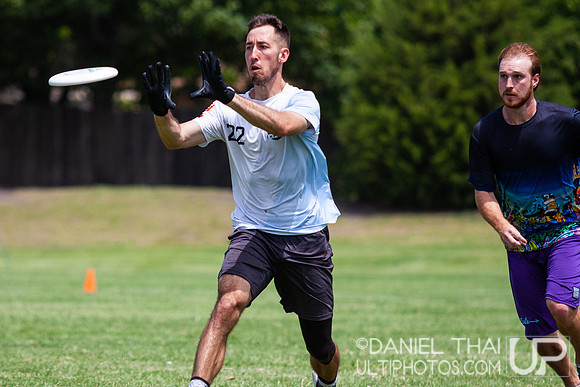 Texas 2 Finger  – Saturday Pool Play